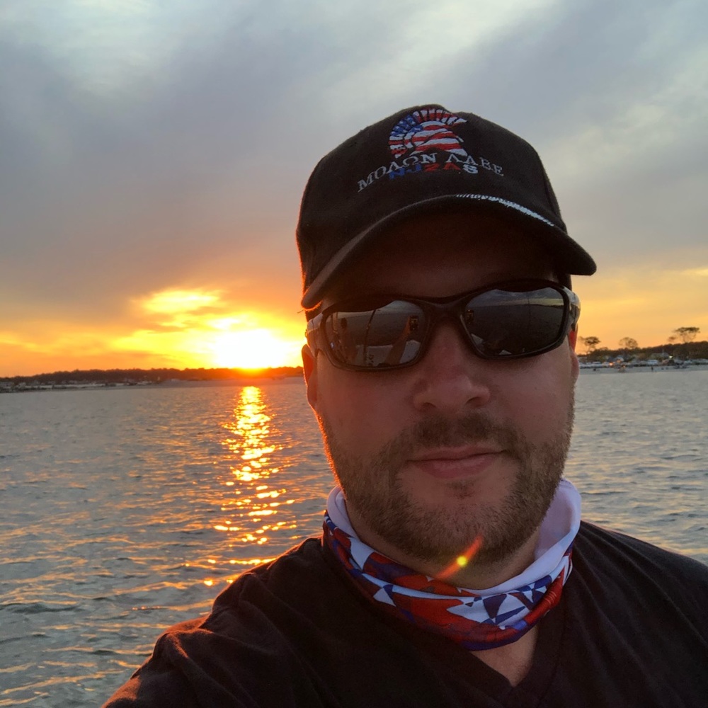 Meet your Posher, James